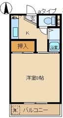 B9 間取り図
