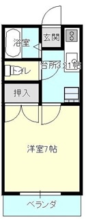 202 間取り図