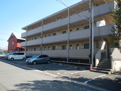 外観図