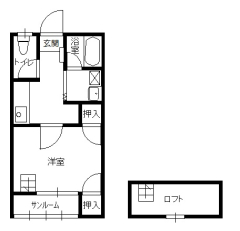 103 間取り図