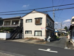 外観図