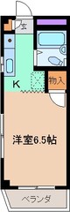 305 間取り図