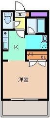 408 間取り図