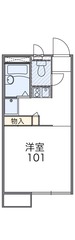201 間取り図