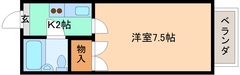 201 間取り図
