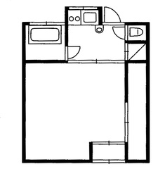 1 間取り図