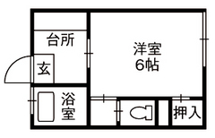 7 間取り図