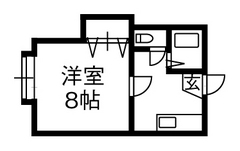 101 間取り図