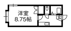 202 間取り図