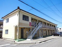 外観図