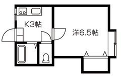 201 間取り図