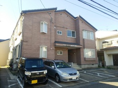 外観図