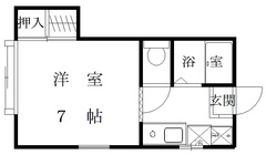 11 間取り図