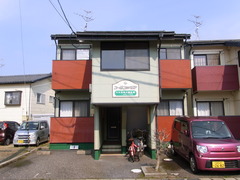 外観図