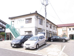 外観図