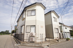 外観図