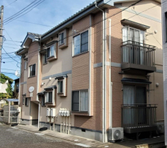 外観図