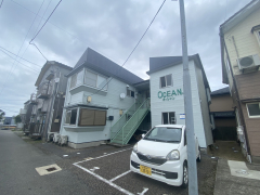 外観図