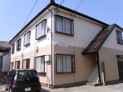 外観図