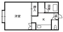 103 間取り図