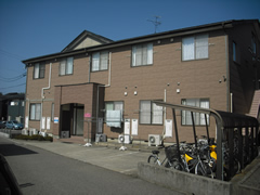 外観図