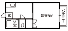 209 間取り図