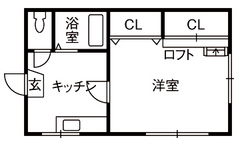 210 間取り図