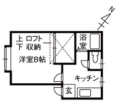 202 間取り図