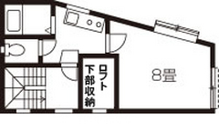 201 間取り図