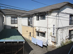 外観図