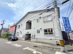 外観図