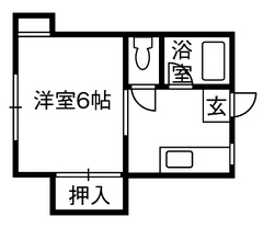 10 間取り図