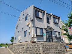外観図