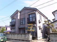 外観図