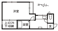 103 間取り図