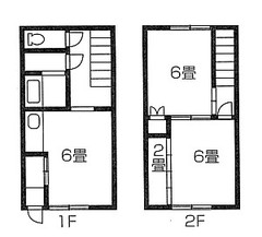 4 間取り図