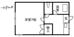12 間取り図