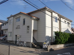 外観図