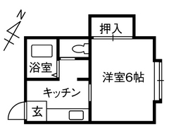 10 間取り図