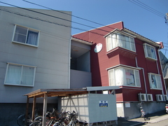 外観図