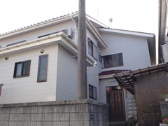 外観図