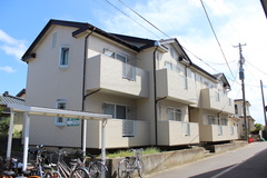 外観図