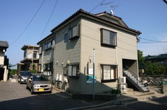 外観図