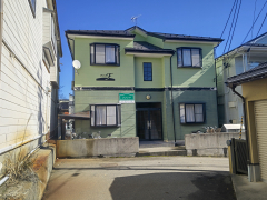 外観図