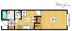 08I 間取り図