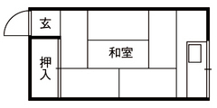 103 間取り図