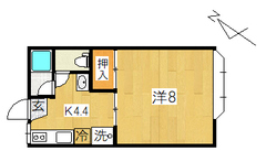 103 間取り図