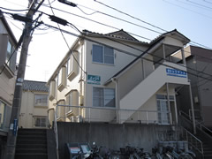 外観図
