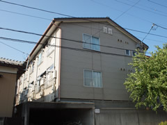 外観図