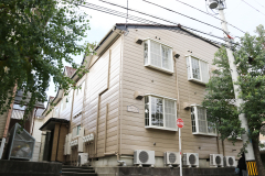 外観図